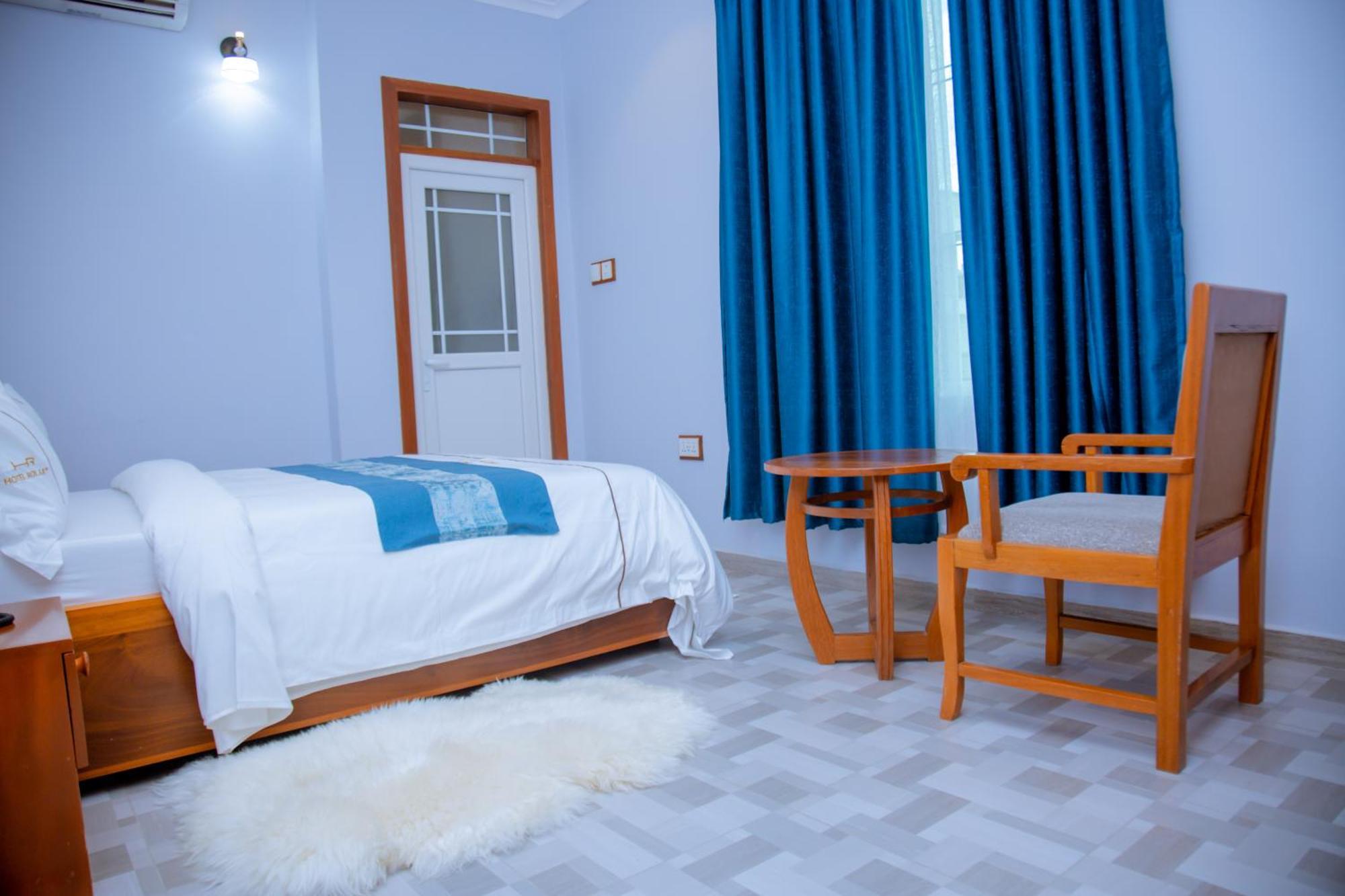 Hotel Rolax Dar es Salaam Exterior photo